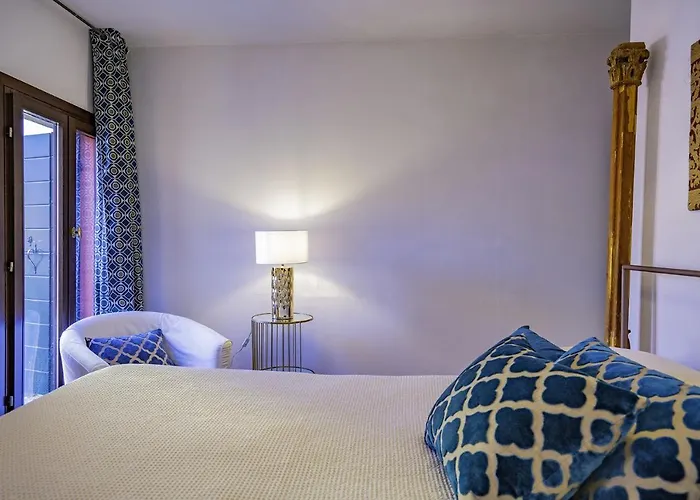 Corte Rossa Terrace Charming Apartment