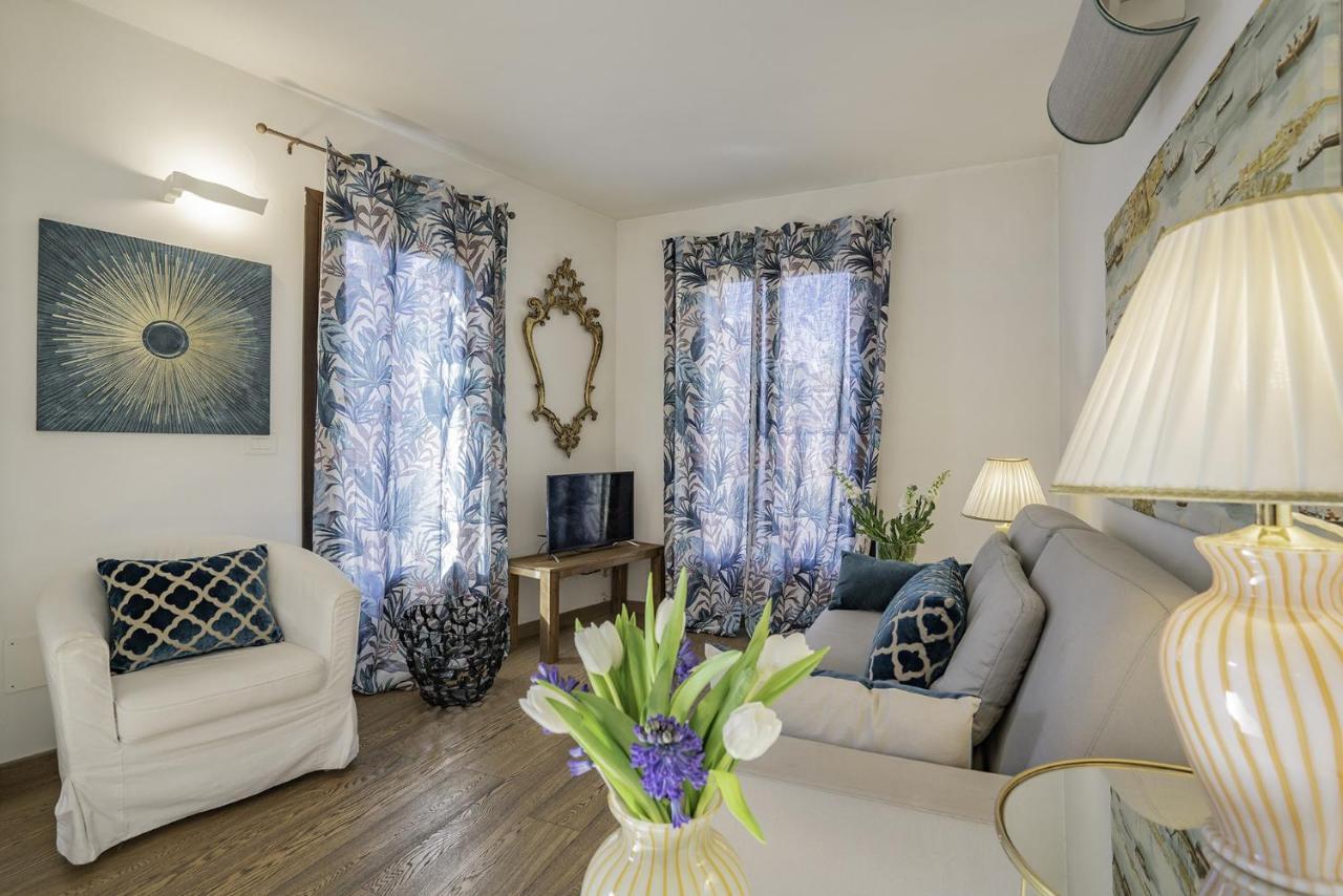 Corte Rossa Terrace Charming Apartment *