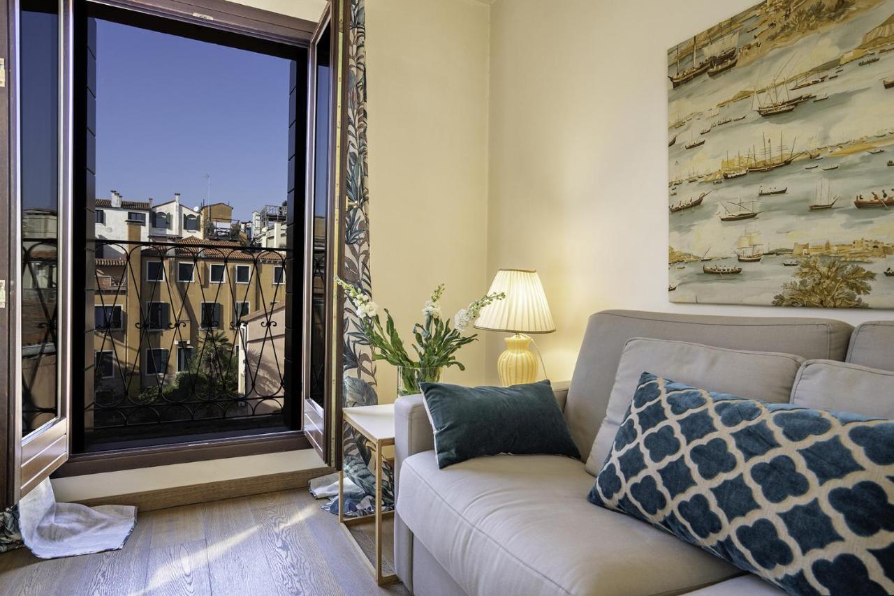 Corte Rossa Terrace Charming Apartment