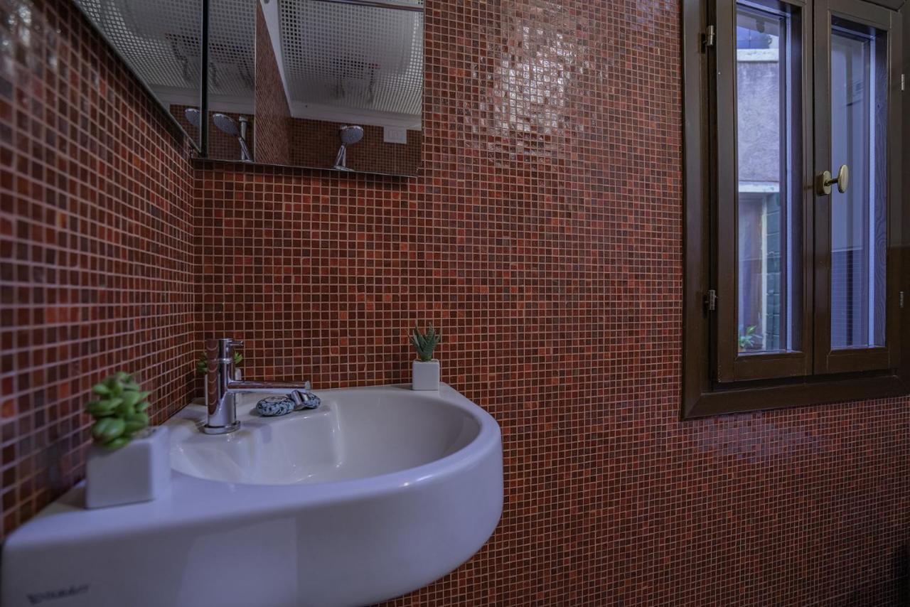 Apartment Corte Rossa Terrace Charming *