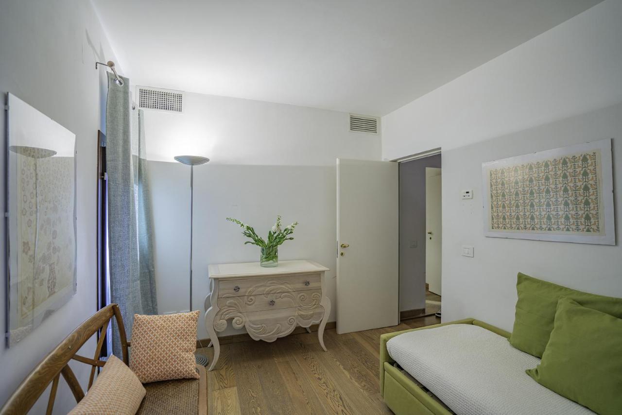 Corte Rossa Terrace Charming Venice