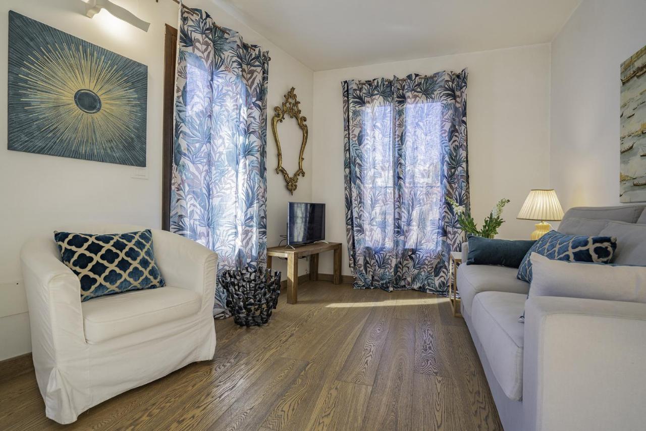 Corte Rossa Terrace Charming Apartment *