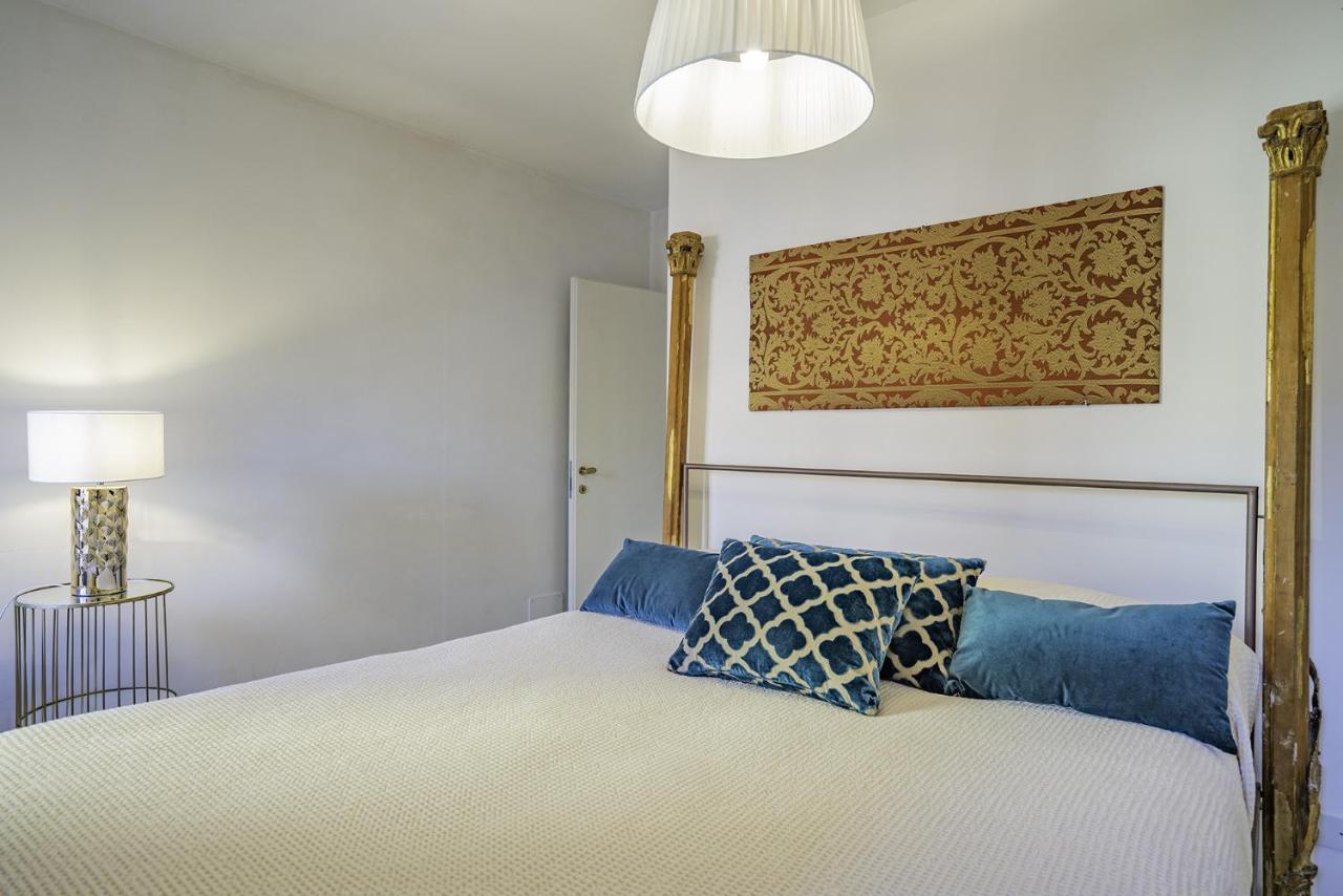 Corte Rossa Terrace Charming Apartment *